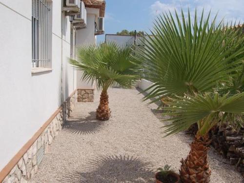 Casa Lorena with privat pool in Riumar