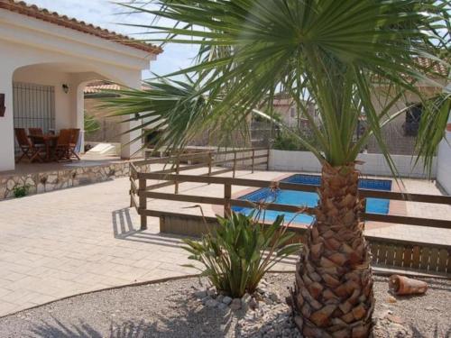 Casa Lorena with privat pool in Riumar
