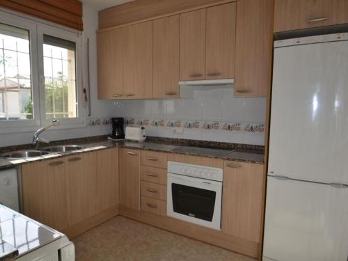 Casa Lorena with privat pool in Riumar