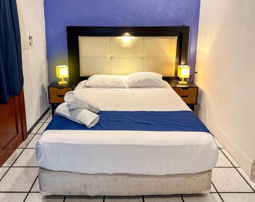 Comodo Alojamiento con Piscina Buena Ubicacion in Mérida, Mexico