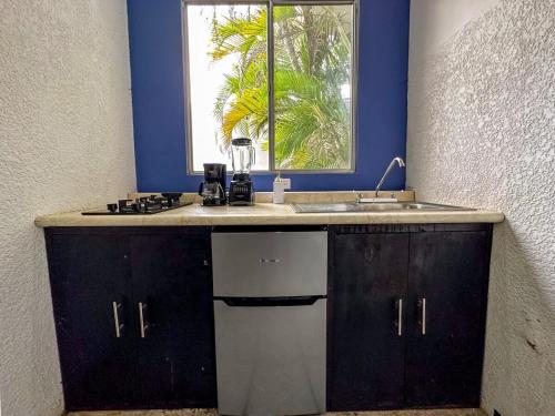 Comodo Alojamiento con Piscina Buena Ubicacion in Mérida, Mexico