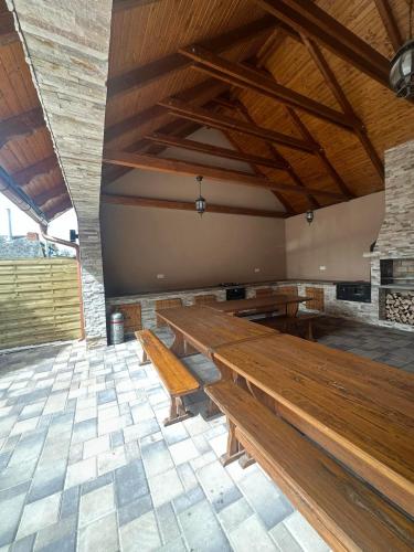 Iekārtas, Relax for you Apartmanház (Relax for you Apartmanhaz) in Cserkeszőlő