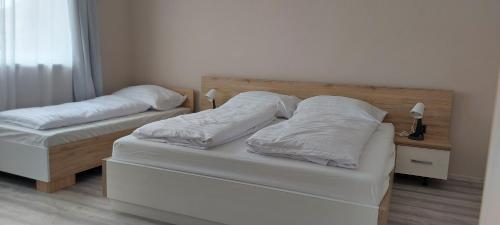 Relax for you Apartmanház (Relax for you Apartmanhaz) in Cserkeszőlő
