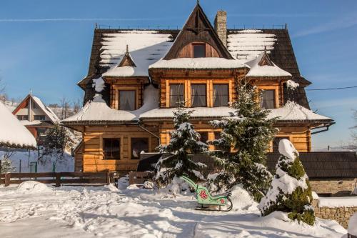Chata Walczaków – Zakopane