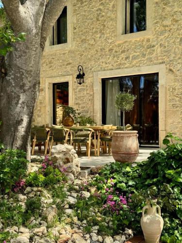 Mas Revive in Grabels