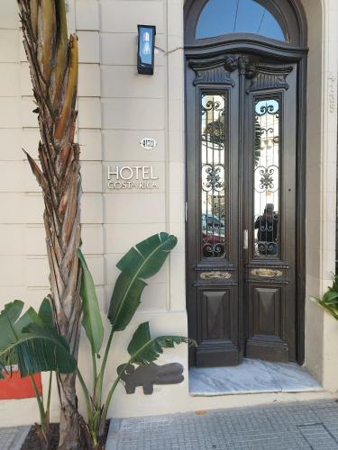 Hotel Costa Rica, Buenos Aires (foto 3)