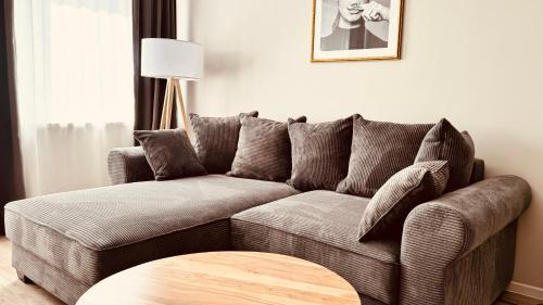 Hell, gemütlich, zentral - Appartement am Dom, Braunschweig (fotografie 7)