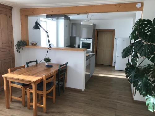 Létesítmények, Domaine La Bonne Dame - Merle, au coeur des Vosges in Plainfaing