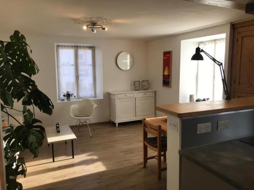 Domaine La Bonne Dame - Merle, au coeur des Vosges in Plainfaing