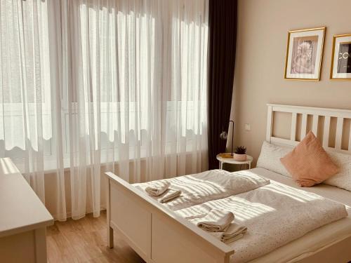 Hell, gemütlich, zentral - Appartement am Dom, Braunschweig (fotografie 2)