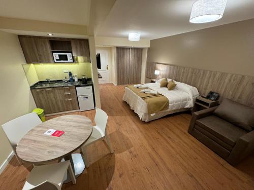 Intersur Suites, Buenos Aires (foto 5)