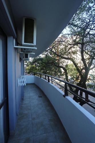 Balcony/terrace, Alamos 1 A in Ciudadela