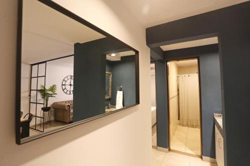 Bathroom, Alamos 1 A in Ciudadela