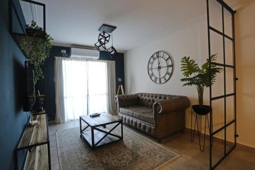 Facilities, Alamos 1 A in Ciudadela