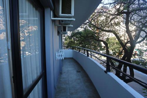 Balcony/terrace, Alamos 1 A in Ciudadela