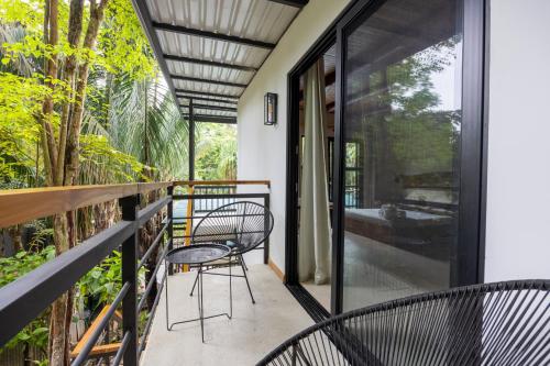 Зручності, Believe Surf & Yoga Lodge Santa Teresa in Санта Тереза