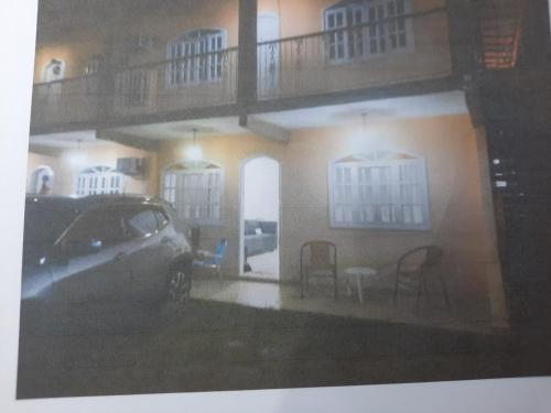 meu cantinho da paz in Ville Blanche