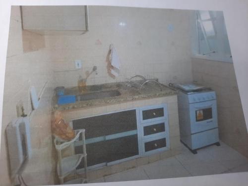 meu cantinho da paz in Ville Blanche