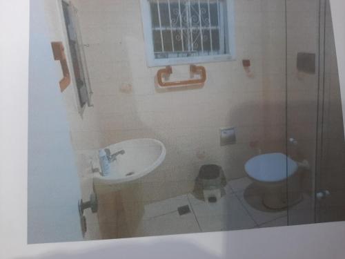 meu cantinho da paz in Ville Blanche