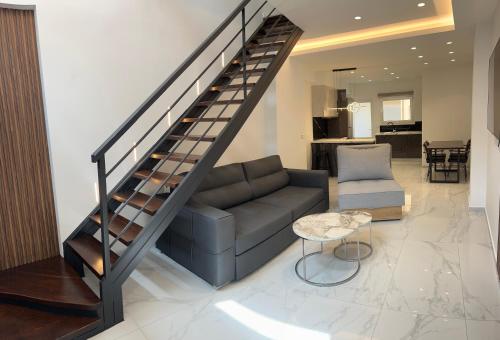 OLGAS LoFT in Kavala