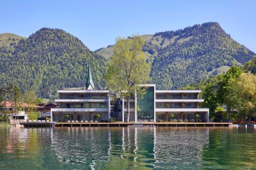 Hotel Das Walchsee - Zahmer Kaiser / Walchsee