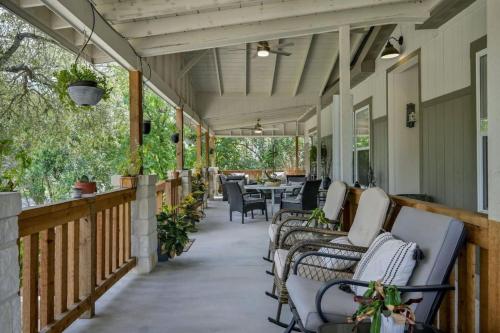 NEW Sterling Serenity A Stay Above The Rest 3b2b in Austin, USA