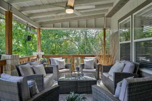 NEW Sterling Serenity A Stay Above The Rest 3b2b in Austin, USA