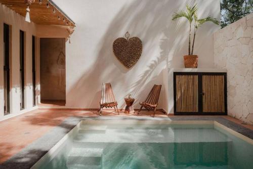 Casa Surenna Jungle Retreat in Tulum, Mexico