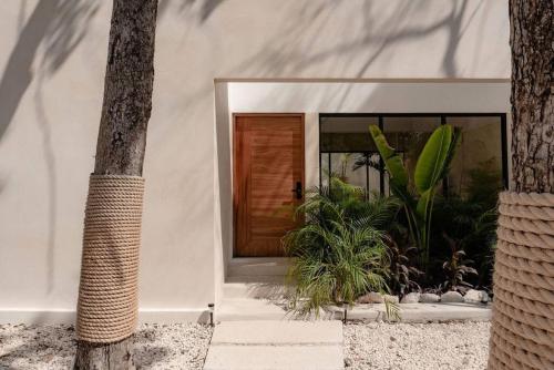 Casa Surenna Jungle Retreat in Tulum, Mexico