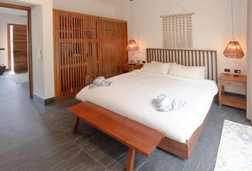 Luv Casa Tulum Paradise Beach Club Access in Tulum, Mexico