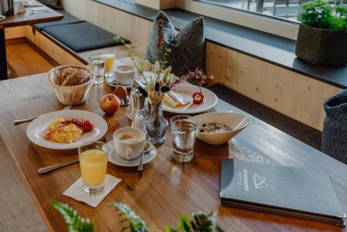 Aparthotel Ferienalm Schladming - image 2