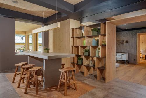 Aparthotel Ferienalm Schladming - image 14