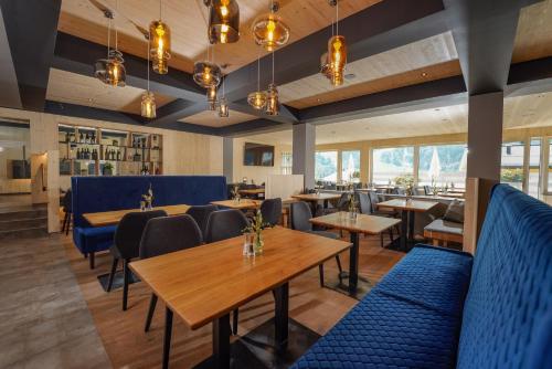 Aparthotel Ferienalm Schladming - image 12