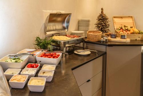 Aparthotel Ferienalm Schladming - image 9