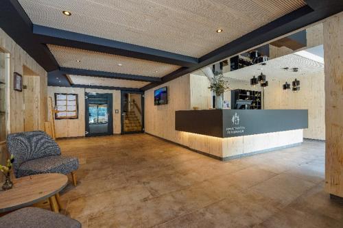 Aparthotel Ferienalm Schladming - image 13