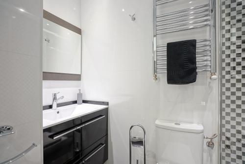 Apartamento Lagun Concha Beach
