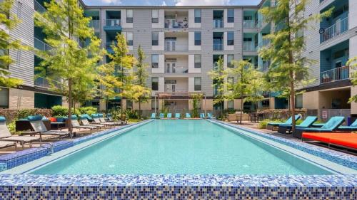 Landing at Agave - 2 Bedrooms in Downtown in San Antonio, USA