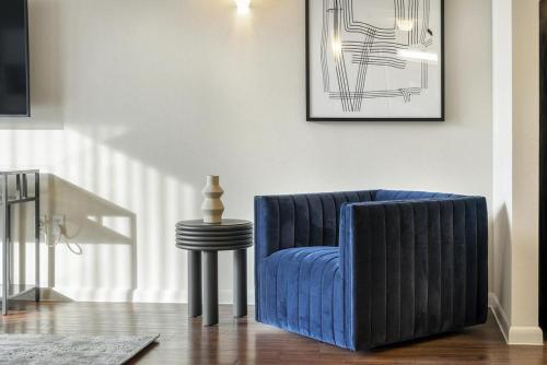 Landing at Agave - 1 Bedroom in Downtown in San Antonio, USA