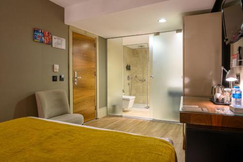 Ramada by Wyndham Istanbul Grand Bazaar, Istanbul (photo 5)