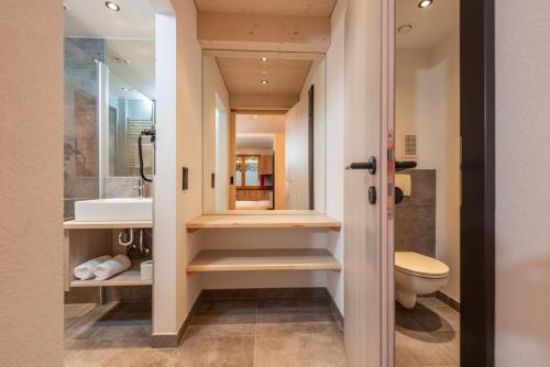 Aparthotel Ferienalm Schladming - main image