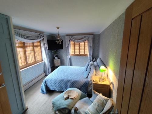 Richmond Lane Guest House - AA Accredited