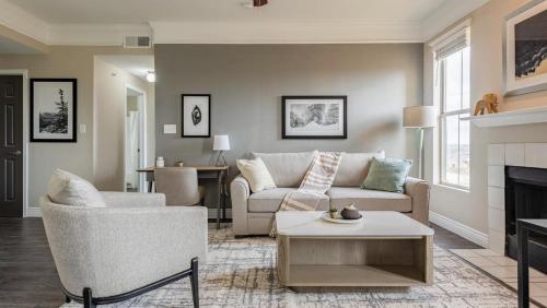 Landing at Ranch at Fossil Creek - 1 Bedroom in North Fort Worth in Fort Worth, USA