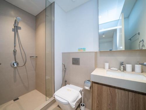 LUXFolio Retreats - Iconic Burj Khalifa View - image 14