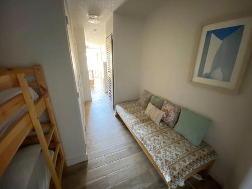 Sète-Vue mer-#monabridelaplage