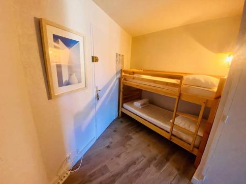 Sète-Vue mer-#monabridelaplage