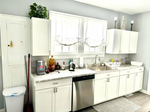 Tranquility Cottage in Anderson (SC)