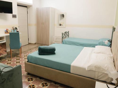 V&V Suite & Breakfast – Pompeji, CO