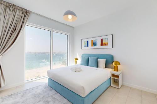 Vacationer Holiday Homes I Breathtaking 2 Bedroom I Panoramic Sea & Ain Dubai Views I JBR, Dubaï (photo 9)