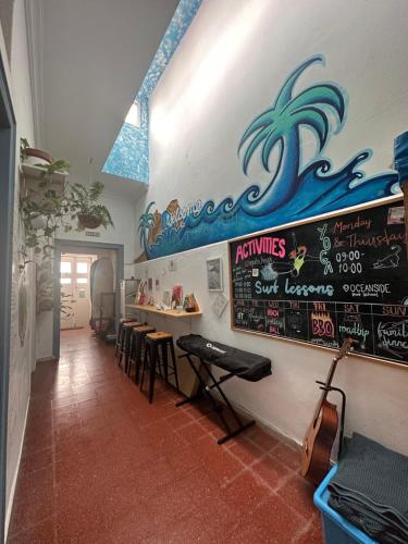Agüita House (Aguita House) in Gran Canaria