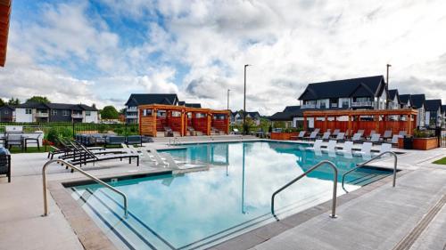 Landing at Laurel at Dry Creek - 1 Bedroom in Huntsville in Huntsville, USA